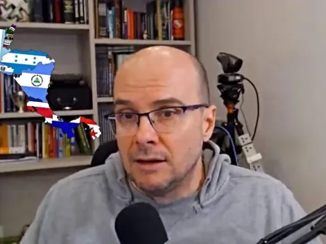 MisterChip adelantó cómo quedará el nuevo Ranking FIFA para Centroamérica