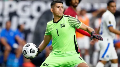 La razón por la que Mario González fue baja con Alianza (Concacaf)