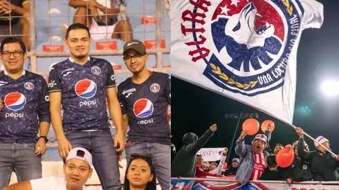 Olimpia vs. Motagua: cómo va el historial previo al Clásico de Honduras por la fecha 14 del Clausura 2023