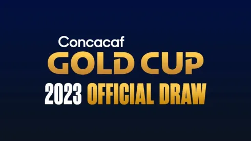 Simulador del sorteo de la Copa Oro 2023: ¿Cómo podrían quedar los grupos?