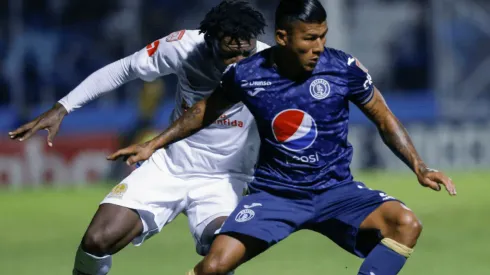 Motagua vs. Olimpia: el favorito de las casas de apuestas para el clásico capitalino.