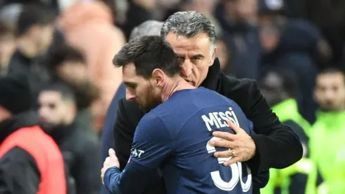 ¿Lionel Messi regresa al Barcelona? Galtier respondió de manera contundente