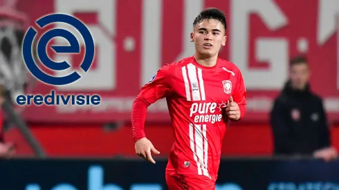 Manfred Ugalde obtiene dos grandes distinciones en Países Bajos