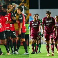 Alajuelense vs Saprissa: la diferencia económica entre ambas plantillas según Transfermarkt