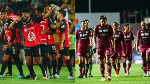 Alajuelense vs Saprissa: la diferencia económica entre ambas plantillas según Transfermarkt