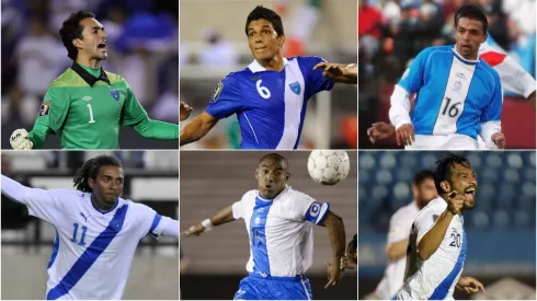 ChatGPT XI ideal histórico de Guatemala según la inteligencia artificial