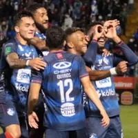 Cartaginés gana y pide campo en la zona de clasificación