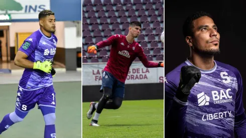 ¿Chamorro o Alvarado para el clásico? Incluso podría ser Aarón Cruz, dice el DT