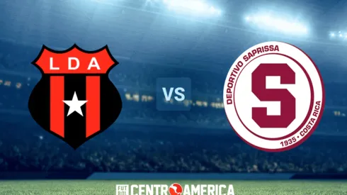 Alajuelense vs. Saprissa: cuándo, a qué hora y por qué canal ver EN VIVO el juego por la fecha 16 del Clausura 2023 de la Primera División de Costa Rica.