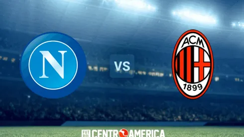 Napoli vs. Milan: cuándo, cómo y dónde ver EN VIVO el partido por la fecha 28 de la Serie A de Italia.