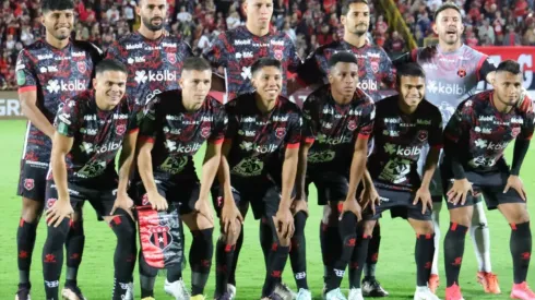 Alajuelense recuperaría a una de sus figuras para el clásico ante Saprissa.