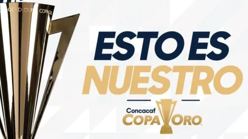 Los únicos cinco países que han sido sede de Copa Oro.