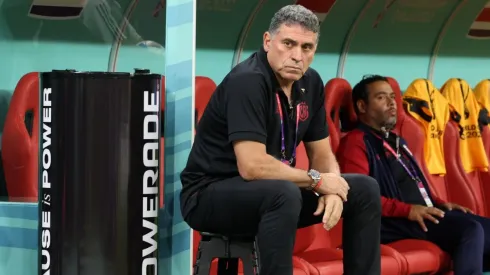 Copa Oro 2023: ¿El ultimátum para Luis Fernando Suárez en Costa Rica?