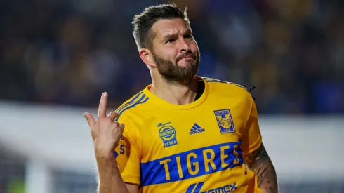 Una insólita razón impediría que André-Pierre Gignac viaje a Honduras (TUDN)
