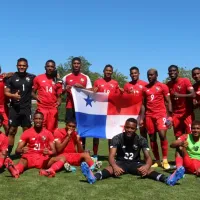 Oficial: Panamá conoce a sus rivales para el Torneo Maurice Revello