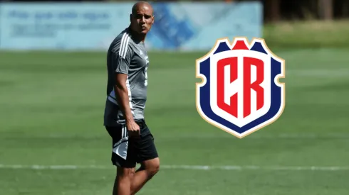 Oficial: Douglas Sequeira dirigirá a la selección de Costa Rica.