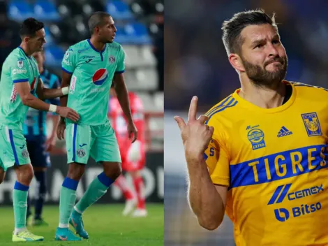 Motagua vs. Tigres: cómo ver la ida de los cuartos de final