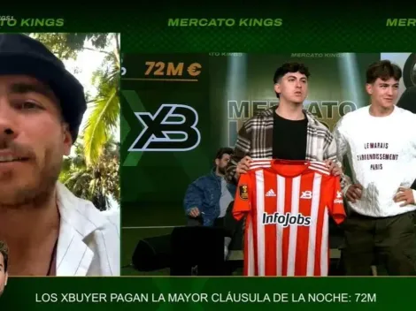 Estrella de la Kings League está de vacaciones en Centroamérica