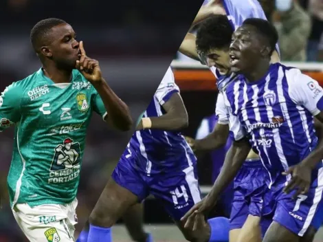 León vs. Violette: qué dicen las casas de apuestas