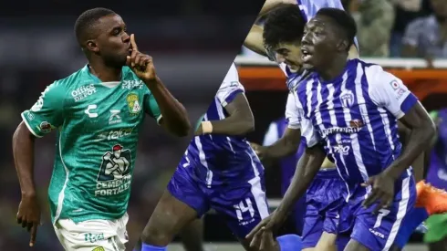 León vs. Violette: qué dicen las casas de apuestas.