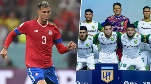 Millonarios de Juan Pablo Vargas vs. Defensa y Justicia: el favorito en las apuestas para la fecha 1 de la Copa Sudamericana 2023