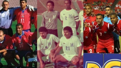 Tres selecciones del área han dejado buena imagen.