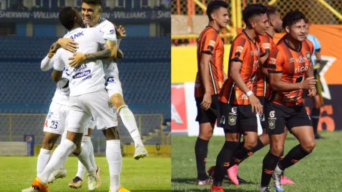 Alianza vs. Águila: cuándo juegan, horario y dónde ver el clásico por el Clausura 2023 de la Liga Mayor de El Salvador.