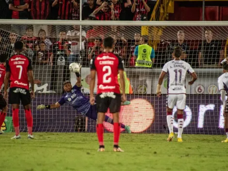 ¿Cuanto tiempo le tomaría a Alajuelense empatar a Saprissa en clásicos ganados?