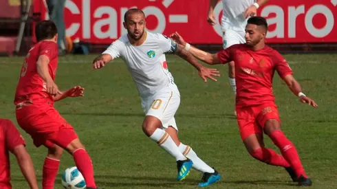 Clausura 2023 de Guatemala: dos equipos están en graves aprietos