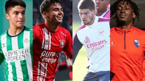 El XI que Costa Rica podría conformar para el Torneo Maurice Revello.