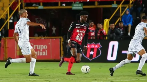 Pérez Zeledón vs. Alajuelense: el favorito según las casas de apuestas.