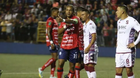 Saprissa vs. San Carlos: el favorito según las casas de apuestas.