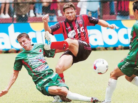 Los mejores tres futbolistas en la historia del Alajuelense según ChatGPT