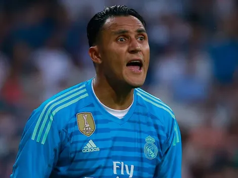 ¿Está Keylor? Los mejores arqueros en la historia del Real Madrid según ChatGPT