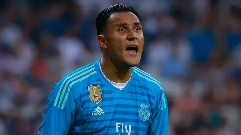 ¿Está Keylor Navas? Le preguntamos a ChatGPT por los MEJORES ARQUEROS en la historia del Real Madrid y ESTO RESPONDIÓ