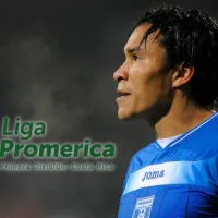 Rambo De León pide que Honduras convoque a un jugador de la liga tica