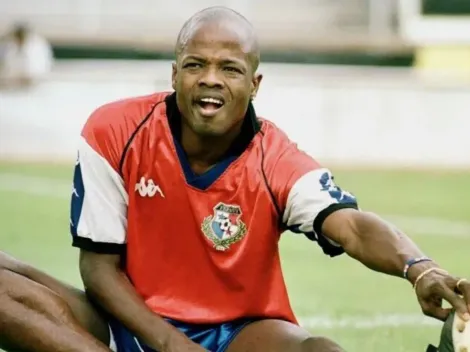 Los mejores futbolistas en la historia de Panamá según ChatGPT