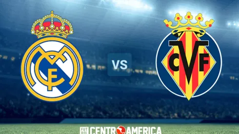 Real Madrid vs. Villarreal: horario, canal de TV y streaming para ver EN VIVO el partido por la fecha 27 de LaLiga de España.