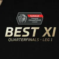Concachampions 2023: futbolista del Motagua es elegido en XI Ideal