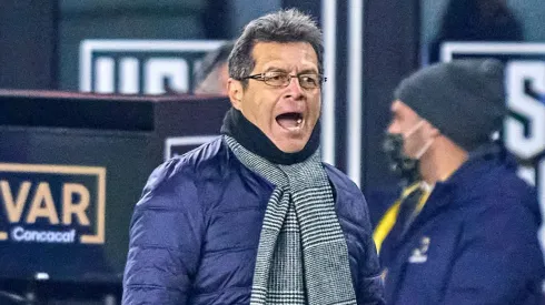 Presidente de la FESFUT habló sobre Hugo Pérez