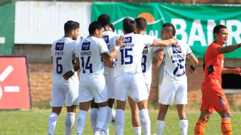 Los resultados que Comunicaciones necesita para asegurarse la clasificación