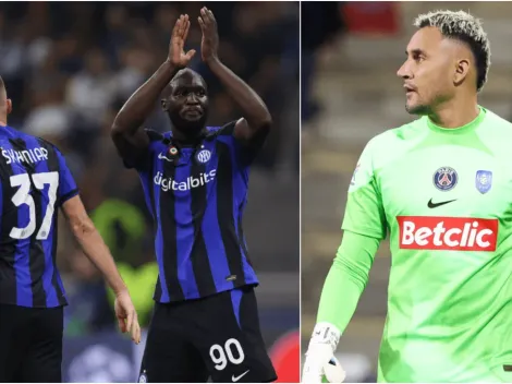 PSG de Keylor Navas cerró su primer refuerzo para la próxima temporada