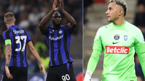 PSG de Keylor Navas cerró su primer refuerzo para la próxima temporada.