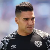 Radamel Falcao podría estar más cerca de Costa Rica 