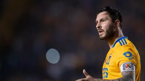 Malas noticias para Tigres antes de enfrentar a Motagua en Concachampions