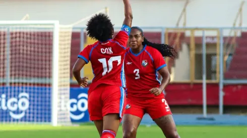 Panamá volvió a vencer a República Dominicana