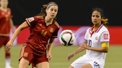 Costa Rica vs. Escocia: el historial de La Sele femenina contra selecciones europeas