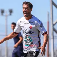 Dardo Miloc reveló su fastidio en Alajuelense