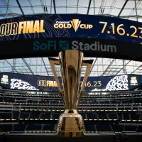 Concacaf revela estadios y ciudades para la Copa Oro 2023