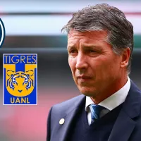Tigres ya tiene nuevo entrenador: debutará contra Motagua